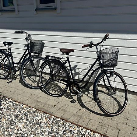 Malevik Tiny House Apartman Kullavik Kültér fotó
