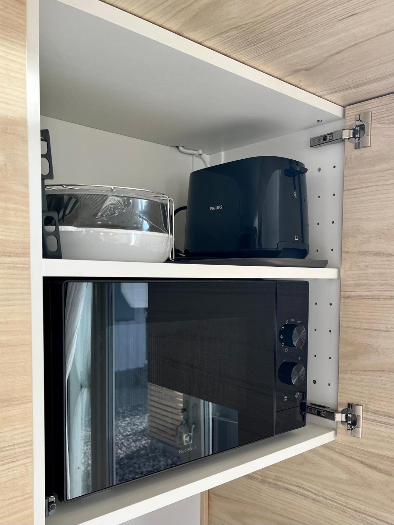Malevik Tiny House Apartman Kullavik Kültér fotó