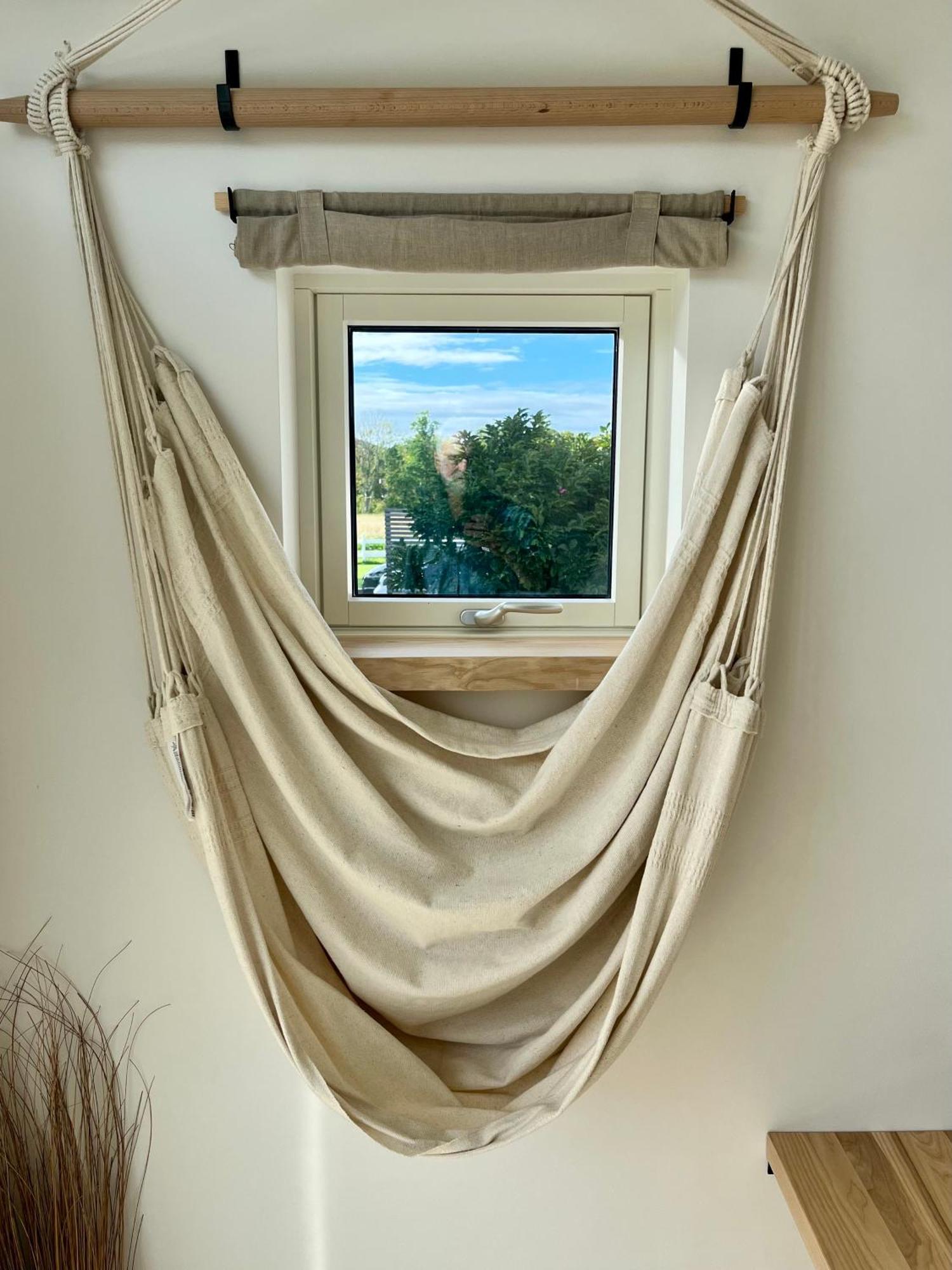 Malevik Tiny House Apartman Kullavik Kültér fotó